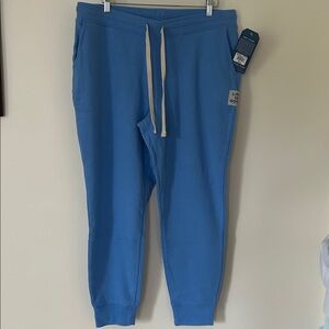Life Is Good Brand Blue Sweatpants